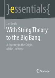 With String Theory to the Big Bang