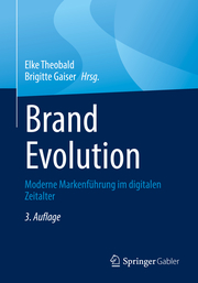Brand Evolution - Cover