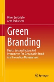 Green Branding - Cover