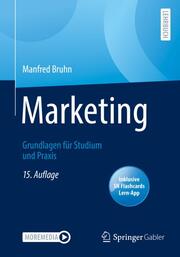 Marketing - Cover