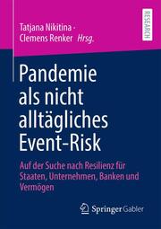 Pandemie als nicht alltägliches Event-Risk