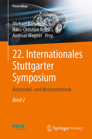 22. Internationales Stuttgarter Symposium