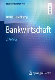 Bankwirtschaft - Cover