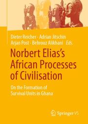 Norbert Eliass African Processes of Civilisation