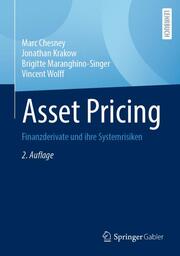 Asset Pricing - Cover