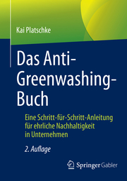 Das Anti-Greenwashing-Buch