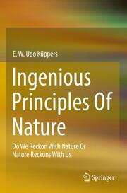 Ingenious Principles of Nature - Cover