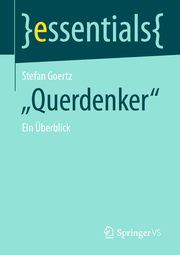 'Querdenker'