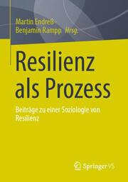 Resilienz als Prozess