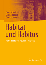 Habitat und Habitus - Cover