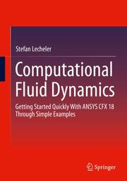 Computational Fluid Dynamics - Cover