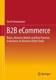 B2B eCommerce - Cover