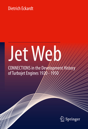 Jet Web - Cover