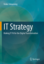 IT Strategy - Cover