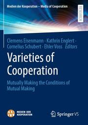Varieties of Cooperation