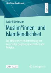 Muslim - Cover