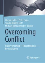 Overcoming Conflict - Cover