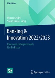 Banking & Innovation 2022/2023 - Cover