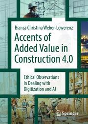 Accents of added value in construction 4.0