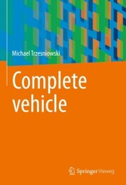 Complete vehicle