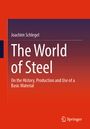 The World of Steel - Cover