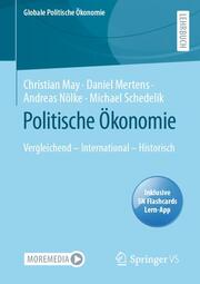 Politische Ökonomie - Cover