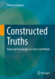 Constructed Truths - Cover