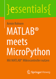 MATLAB meets MicroPython