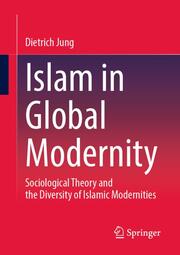 Islam in Global Modernity - Cover