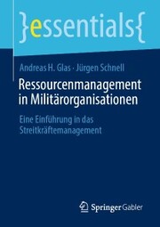 Ressourcenmanagement in Militärorganisationen