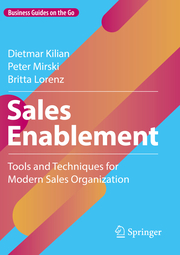 Sales Enablement - Cover