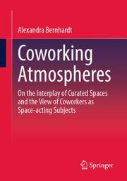 Coworking Atmospheres