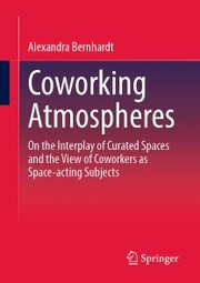 Coworking Atmospheres