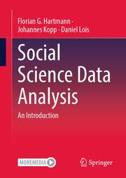 Social Science Data Analysis