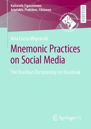 Mnemonic Practices on Social Media
