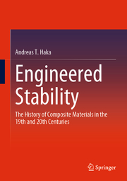 Engineered Stability - Cover