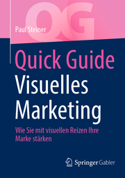 Quick Guide Visuelles Marketing