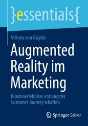 Augmented Reality im Marketing
