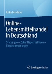 Online-Lebensmittelhandel in Deutschland