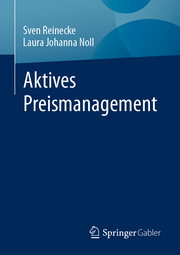 Aktives Preismanagement - Cover