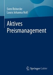 Aktives Preismanagement - Cover