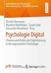 Psychologie Digital