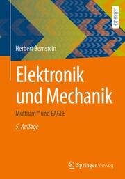 Elektronik und Mechanik - Cover