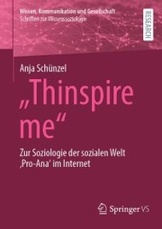 'Thinspire me'