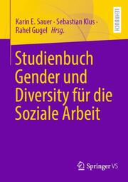 Studienbuch Gender und Diversity für die Soziale Arbeit