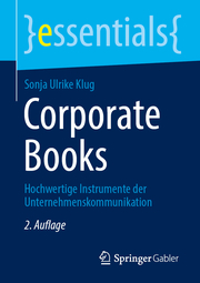 Corporate Books
