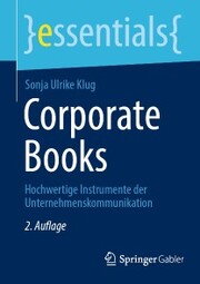 Corporate Books - Cover