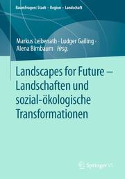Landschaften und sozial-ökologische Transformationen