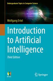 Introduction to Artificial Intelligence - Cover