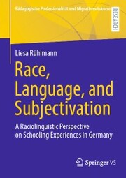 Race, Language, and Subjectivation